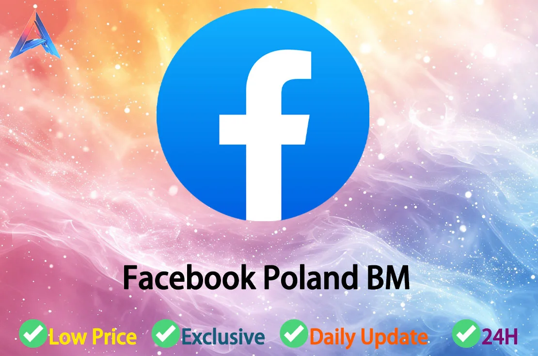 Facebook Poland Account