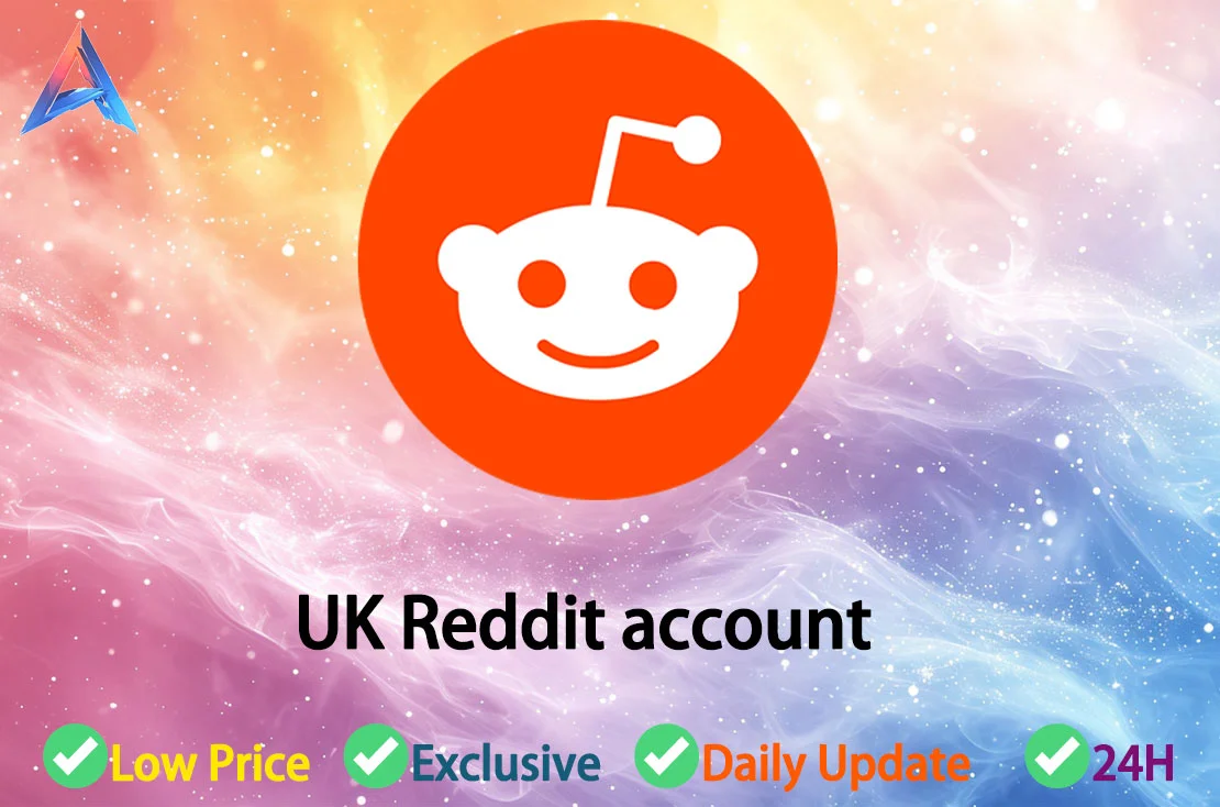 Buy UK Reddit account
