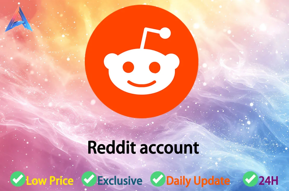 Reddit account for sale