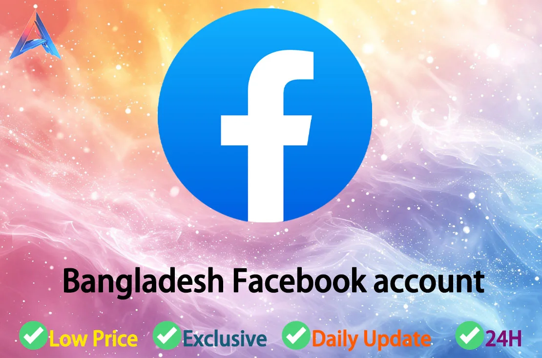 Bangladesh Facebook account