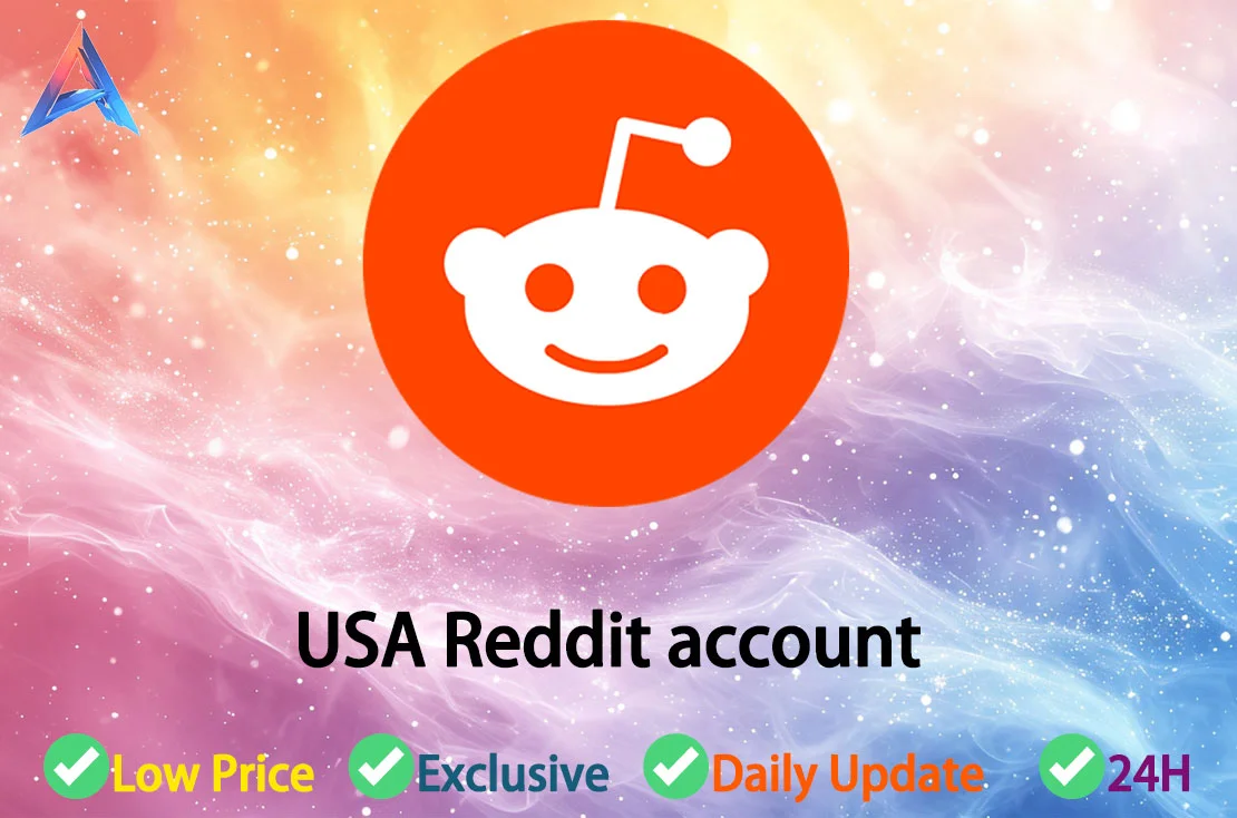 USA Reddit account sell