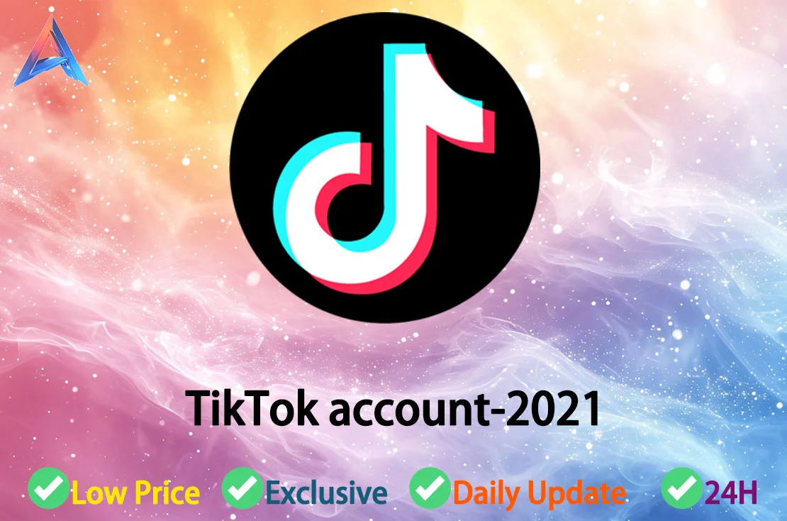 TikTok account buy sell